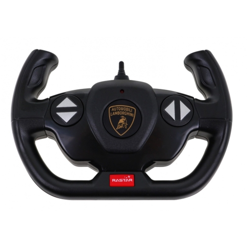 Zdalnie sterowany Lamborghini Aventador