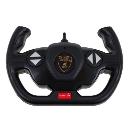 Zdalnie sterowany Lamborghini Aventador