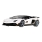 Lamborghini Aventador SVJ model 1:14 Zdalnie sterowany RASTAR ZRC.96010.BIA