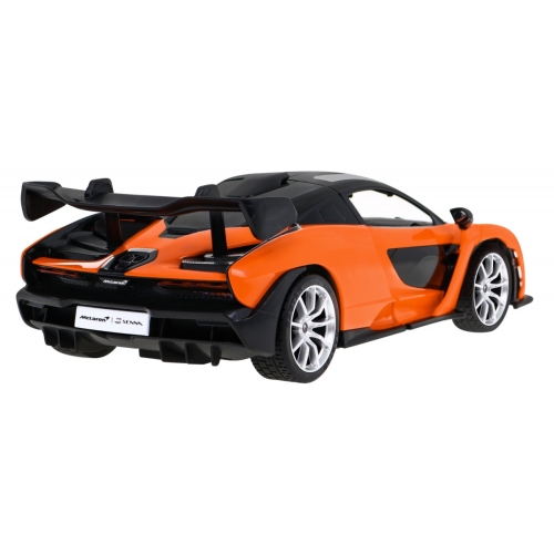 Samochodzik McLaren Senna