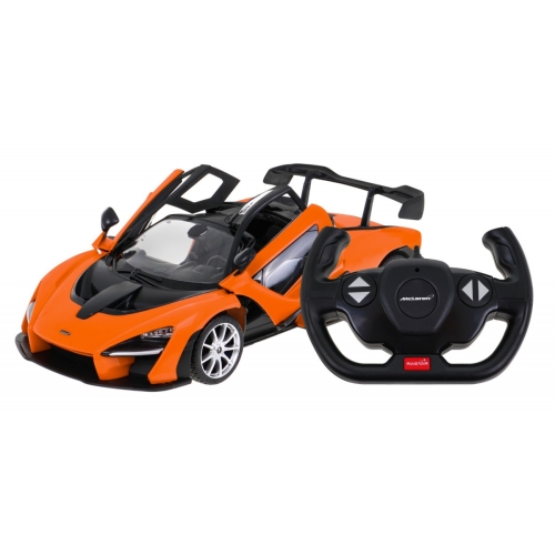 McLaren Senna zdalnie sterowany