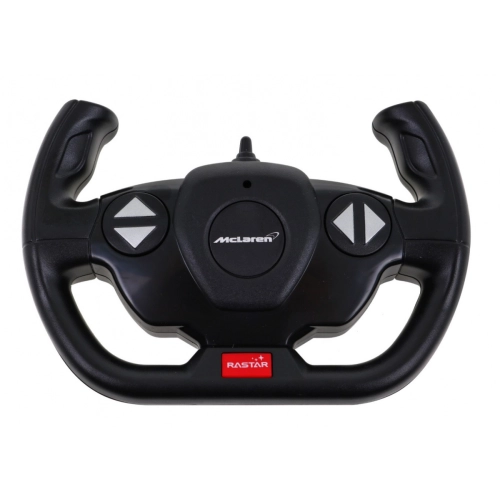 McLaren Senna zdalnie sterowany model 1:14 RASTAR