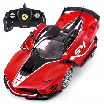 Ferrari FXX-K Evo