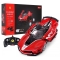 Autko Zdalnie sterowane Ferrari FXX-K Evo model 1:18 RASTAR ZRC.96900.CR