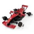 Zdalnie sterowany bolid Ferrari SF1000 czerwony model 1:16 RASTAR ZRC.97000.CR