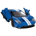 Autko zdalnie sterowane Ford GT