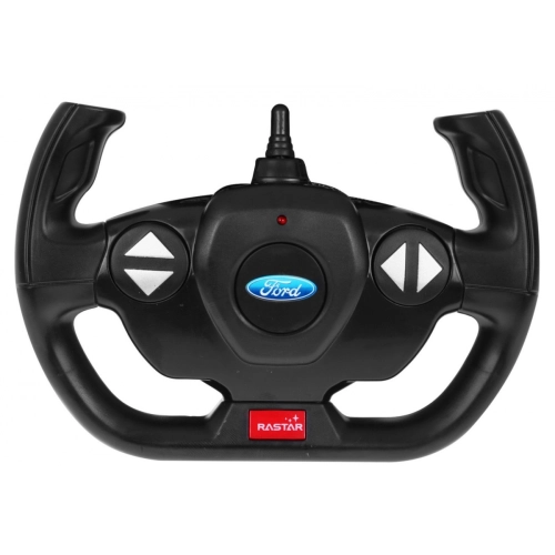 RASTAR Ford GT niebieski