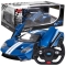 Autko zdalnie sterowane Ford GT niebieski model 1:14 RASTAR