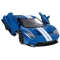 Autko zdalnie sterowane Ford GT