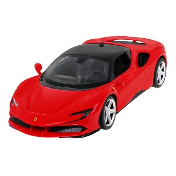zdalnie sterowane Ferrari