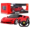 Autko zdalnie sterowane Ferrari SF90 Stradale model 1:14 RASTAR