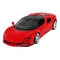 zdalnie sterowane Ferrari