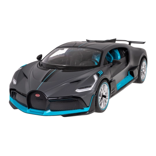 Bugatti Divo model zdalnie sterowany 1:14 RASTAR ZRC.98000.SZA