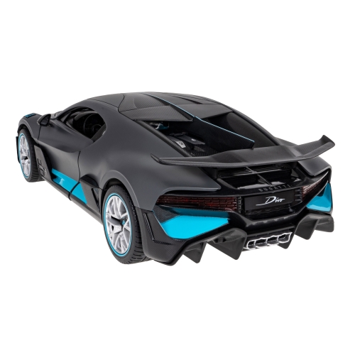 Bugatti Divo RASTAR