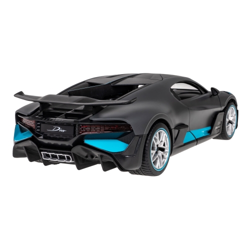 Bugatti Divo RASTAR