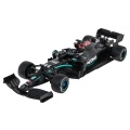 Mercedes-AMG F1 W11 EQ Performance