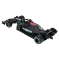 Mercedes-AMG F1 W11 EQ Performance RASTAR