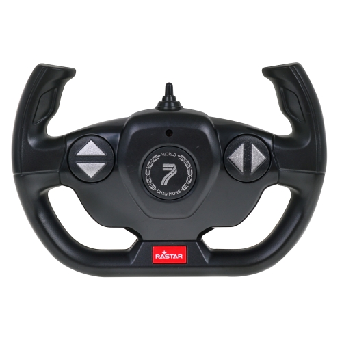 Mercedes-AMG F1 W11 EQ Performance