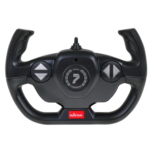 Mercedes-AMG F1 W11 EQ Performance