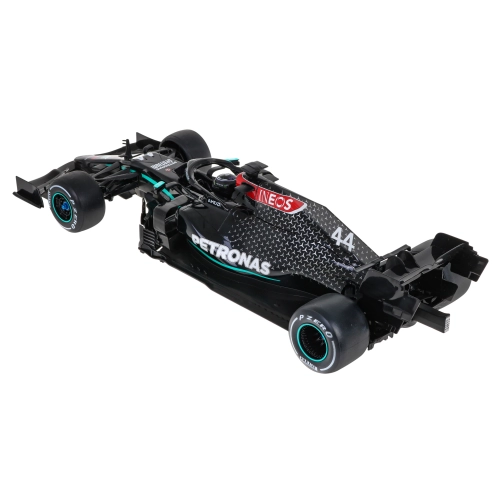 Mercedes-AMG F1 W11 EQ Performance RASTAR