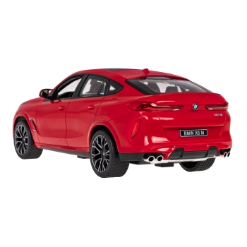 Autko zdalnie sterowane BMW X6 M