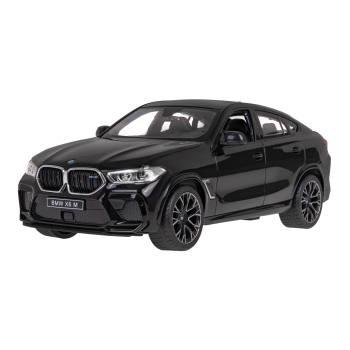 zdalnie sterowane BMW X6 M