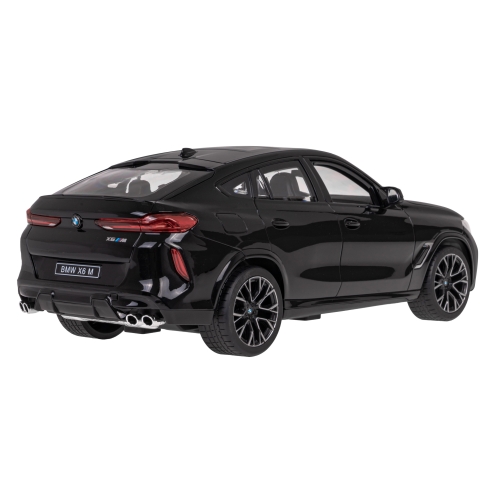 Autko zdalnie sterowane RASTAR