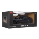 Autko zdalnie sterowane BMW X6 M czarne model 1:14 RASTAR ZRC.99200.CZ