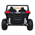 Buggy ATV Racing 2-osobowy 4x4 A032 Złoty