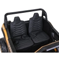 Buggy ATV Racing 2-osobowy 4x4 A032 Złoty