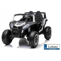Pojazd Buggy UTV 2000M Racing dla dzieci A036