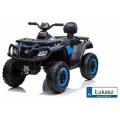 Pojazd Quad XT-SPEED 4x4 dla dzieci Niebieski S615