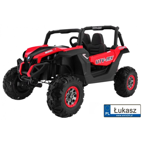 Buggy SuperStar 4x4 XMX-603 pojazd na akumulator