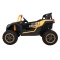 Buggy ATV Racing 2-osobowy 4x4 A032 Złoty