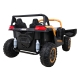 Buggy ATV Racing 2-osobowy 4x4 A032 Złoty