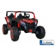 a032 Buggy dla dzieci dwuosobowy