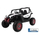 Duży Pojazd Buggy SuperStar 4x4 XMX 603