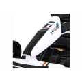 Gokart A035 biały