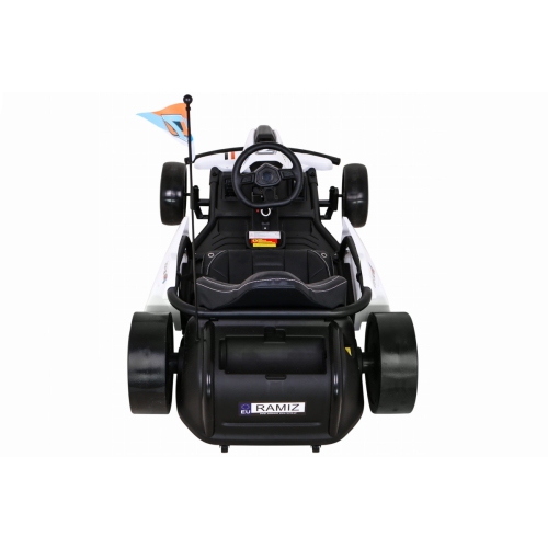 pojazd akumulatorowy A035