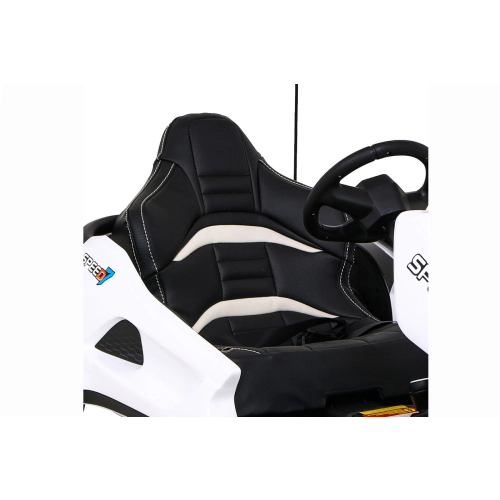 siedzenie ekoskóra A035