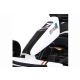 Gokart A035 biały