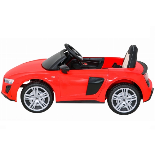 Pojazd Na Akumulator