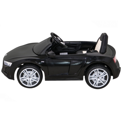 Audi R8 Lift Czarny A300