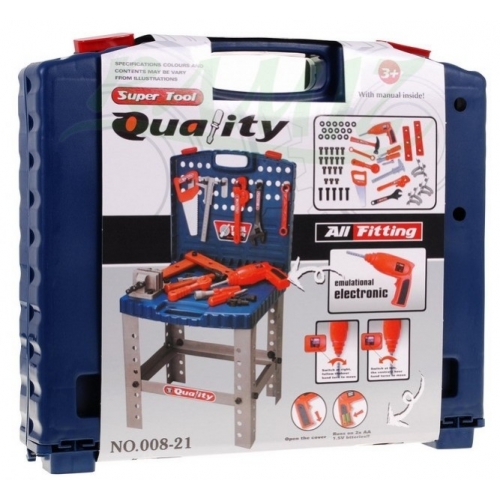 mały majsterkowicz narzędzia dla dzieci