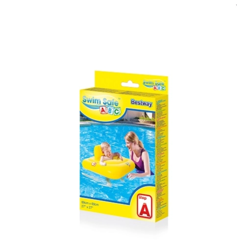 fotelik dla najmłodszych BESTWAY 32050