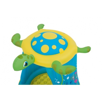 basenik żółw