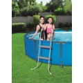 drabinka do basenu 366 cm