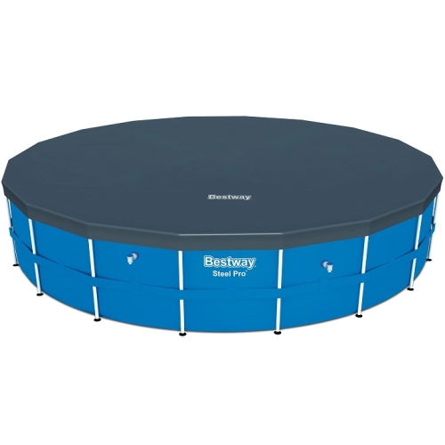 Pokrywa Na Basen Stelażowy BESTWAY 14FT/427cm   58248