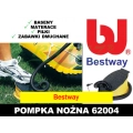 POMPKA NOŻNA BESTWAY 28/19/2600 cm3 [62004]