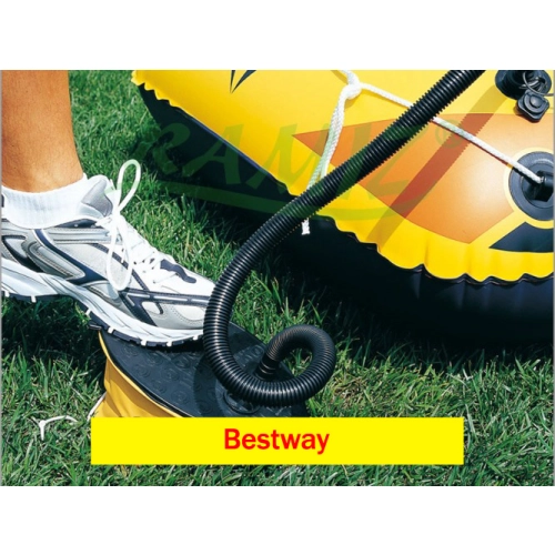 POMPKA NOŻNA BESTWAY 28/19/2600 cm3 [62004]